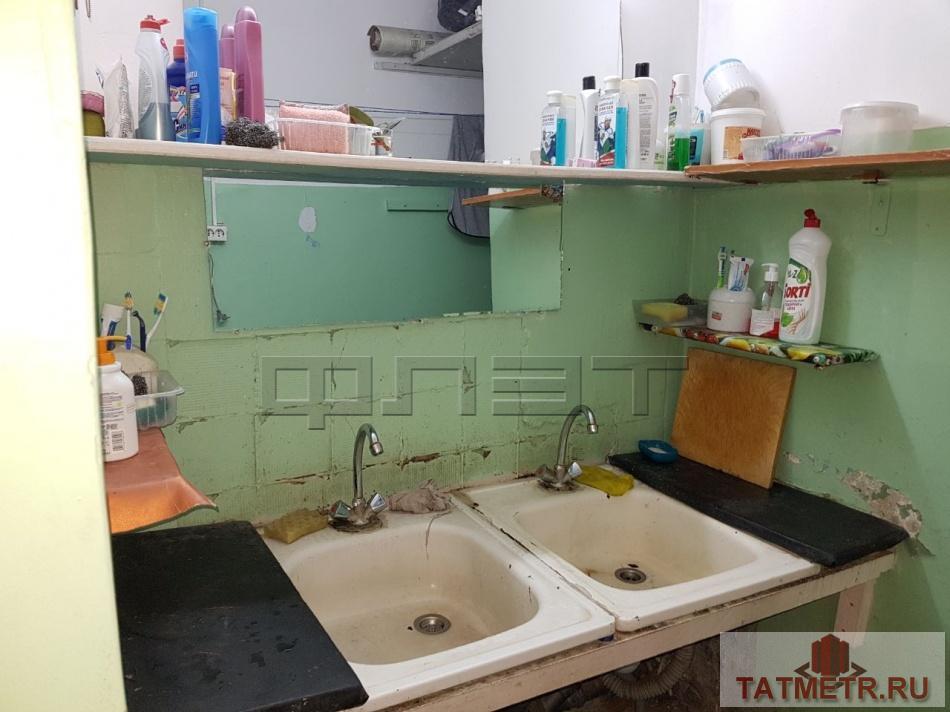 Продажа / Комнаты, Казань, Авангардная улица, 840 000 В Приволжском районе города Казани, по улице Авангардная 87 продается уютная комната в 4х комнатном блоке. Комната... - 3