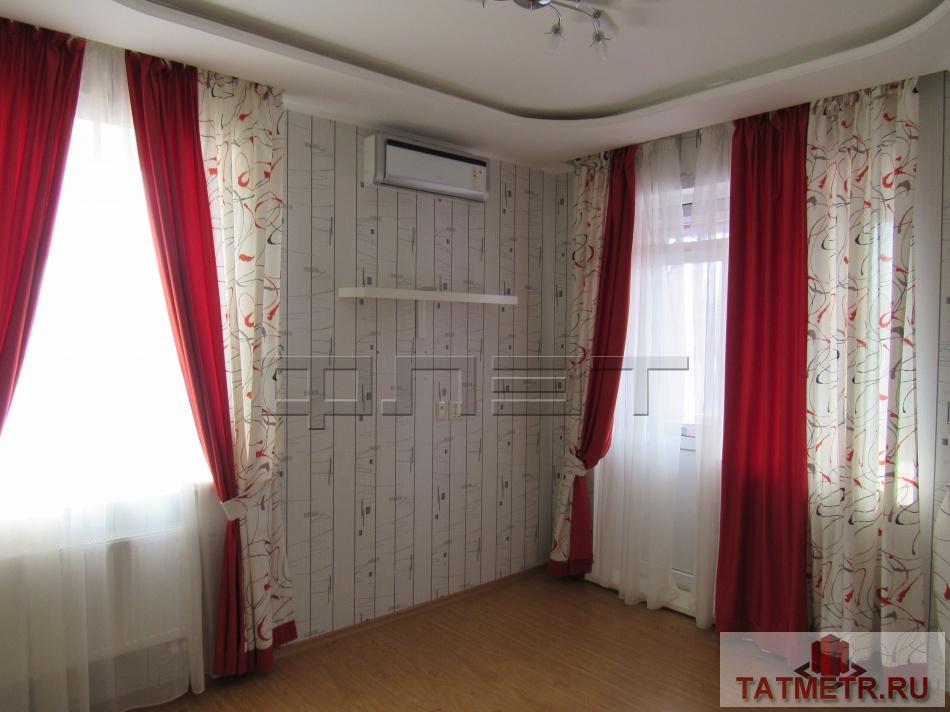 Продажа / Квартиры, Казань, Газовая улица, 3 750 000 В Приволжском районе, рядом с улицей Кул Гали, Габишева продается шикарная 2 комнатная квартира на 2 этаже... - 1