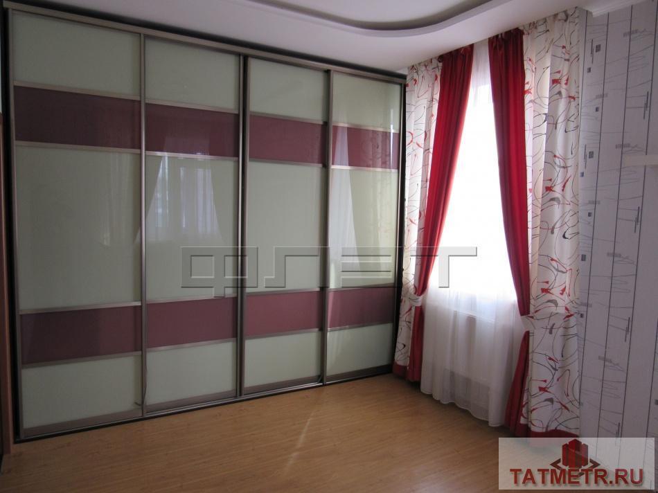 Продажа / Квартиры, Казань, Газовая улица, 3 750 000 В Приволжском районе, рядом с улицей Кул Гали, Габишева продается шикарная 2 комнатная квартира на 2 этаже... - 2
