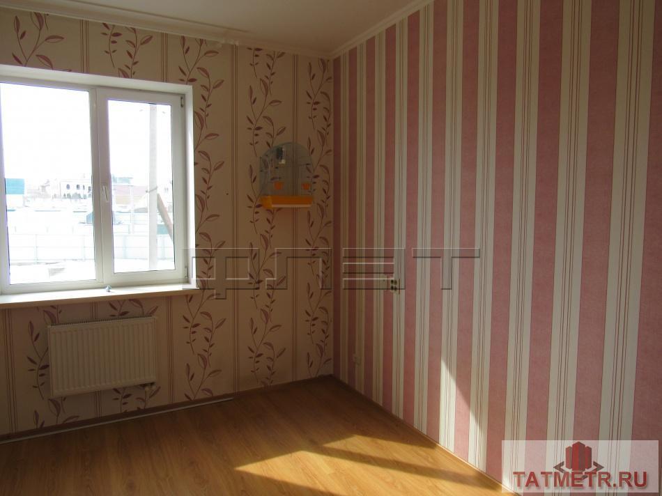 Продажа / Квартиры, Казань, Газовая улица, 3 750 000 В Приволжском районе, рядом с улицей Кул Гали, Габишева продается шикарная 2 комнатная квартира на 2 этаже... - 3