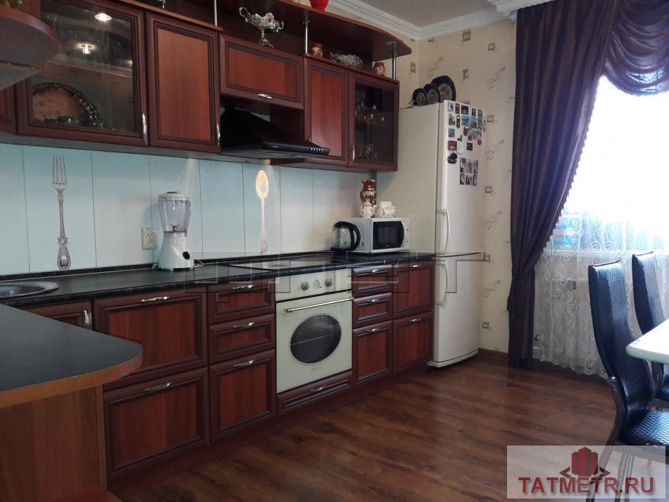 Продажа / Квартиры, Казань, Серова улица, 4 950 000 Казань. Московский район. Продается шикарная, 2-х ком. квартира с дизайнерским ремонтом в новом кирпичном доме по ул....