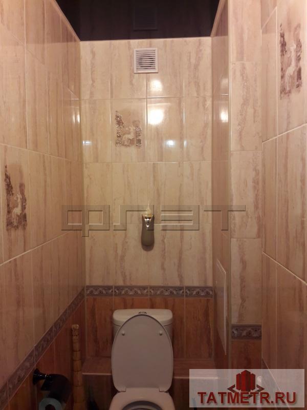 Продажа / Квартиры, Казань, Серова улица, 4 950 000 Казань. Московский район. Продается шикарная, 2-х ком. квартира с дизайнерским ремонтом в новом кирпичном доме по ул.... - 6