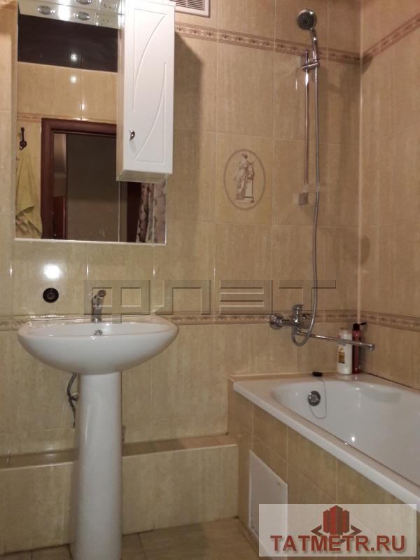 Продажа / Квартиры, Казань, Серова улица, 4 950 000 Казань. Московский район. Продается шикарная, 2-х ком. квартира с дизайнерским ремонтом в новом кирпичном доме по ул.... - 7