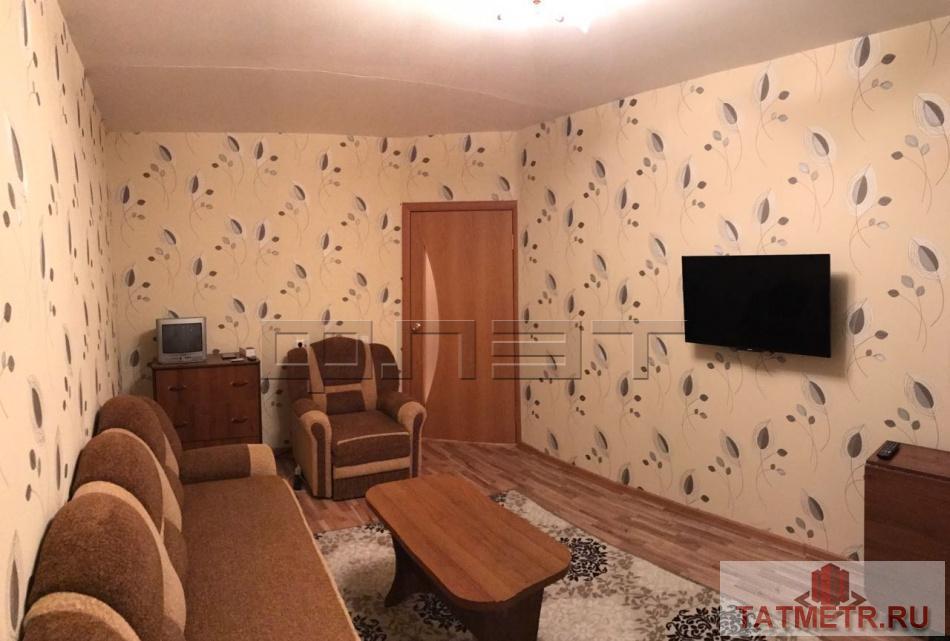 Продажа / Квартиры, Осиново, М.Ф.Гайсина улица, 2 150 000 В ЖК Радужный по улице Гайсина 11 продается 1 комнатная квартира на 2 этаже 10 этажного дома. Общая площадь квартиры... - 2