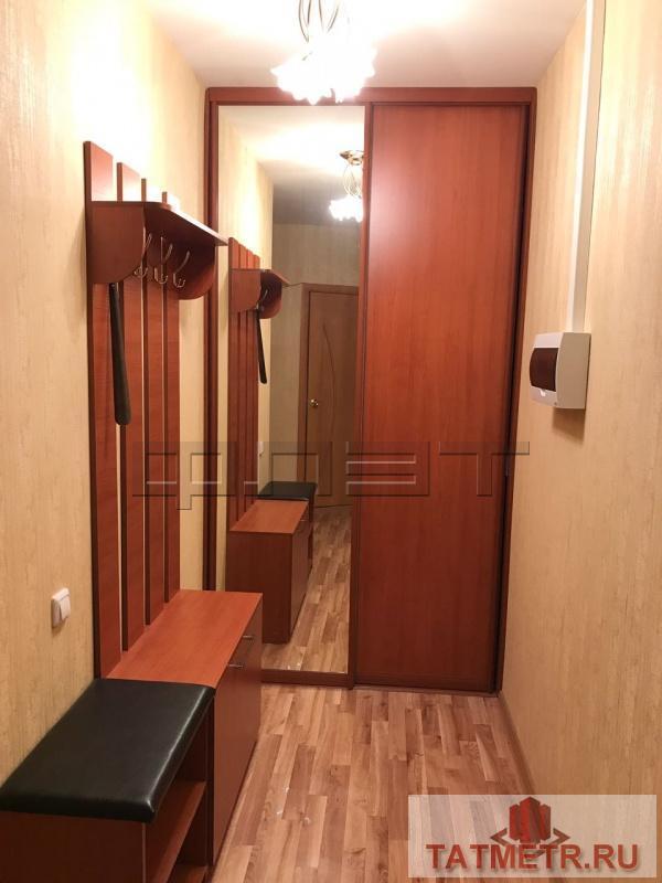 Продажа / Квартиры, Осиново, М.Ф.Гайсина улица, 2 150 000 В ЖК Радужный по улице Гайсина 11 продается 1 комнатная квартира на 2 этаже 10 этажного дома. Общая площадь квартиры... - 5