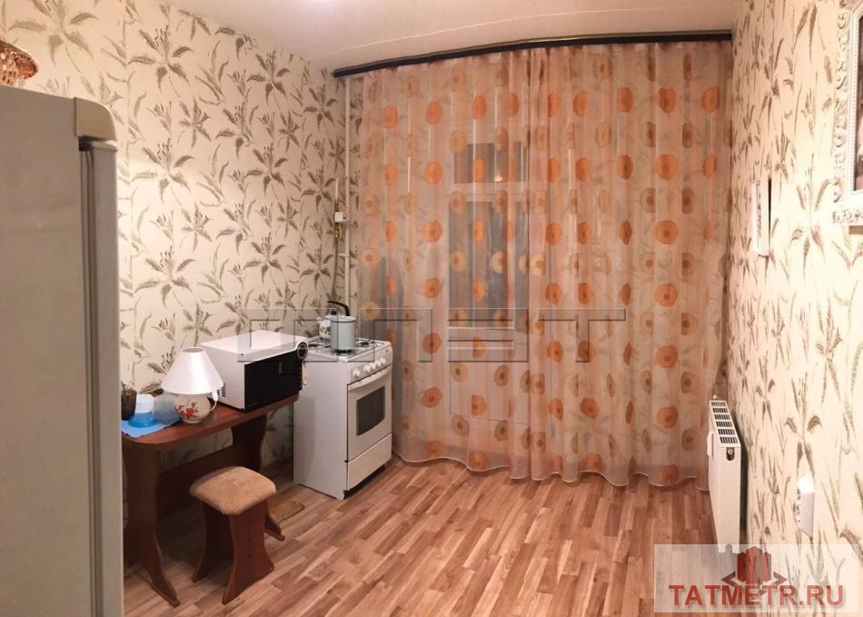 Продажа / Квартиры, Осиново, М.Ф.Гайсина улица, 2 150 000 В ЖК Радужный по улице Гайсина 11 продается 1 комнатная квартира на 2 этаже 10 этажного дома. Общая площадь квартиры... - 7