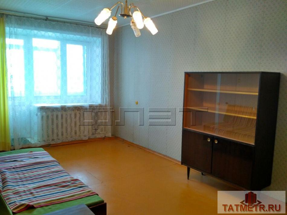 Продажа / Квартиры, Казань, Кутузова улица, 1 700 000 Авиастроительный район, ул. Кутузова 17а. Продается просторная, светлая квартира общей площадью 31,2 кв.м. в... - 2