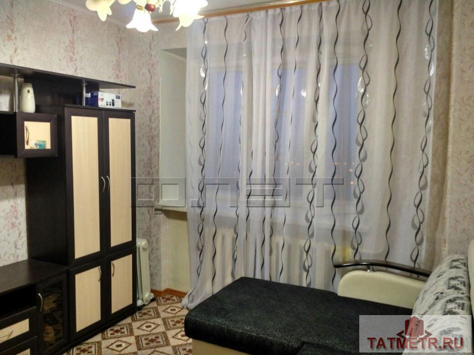 Продажа / Комнаты, Казань, Солидарности улица, 800 000 Советский район. Ул. Солидарности 21. Продается уютная комната в общежитии на 8 этаже 9 этажного кирпичного дома.... - 1