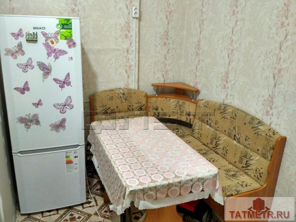 Продажа / Комнаты, Казань, Солидарности улица, 800 000 Советский район. Ул. Солидарности 21. Продается уютная комната в общежитии на 8 этаже 9 этажного кирпичного дома.... - 2