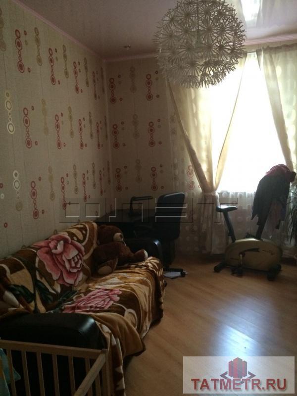 Продажа / Квартиры, Казань, Алтан улица, 3 950 000 Продается 2 комнатная квартира в шикарном, тихом месте Приволжского района г. Казани по адресу: Алтан д. 74. Две... - 1