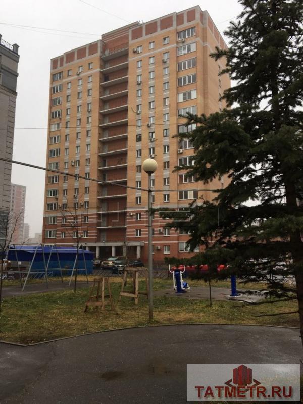Продажа / Квартиры, Казань, Адоратского улица, 6 200 000 Ново-Савиновский р-н г.Казани, ЖК «Серебрянный Каскад». Предлагается на продажу 2 комнатная квартира на 9 этаже 14... - 13
