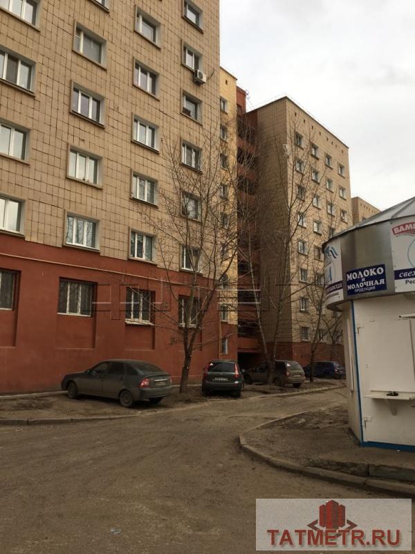 Продажа / Комнаты, Казань, Братьев Касимовых улица, 1 000 000 Приволжский район города Казани, ул. Братьев Касимовых д. 22/7. Предлагается на продажу светлая, просторная комната... - 3