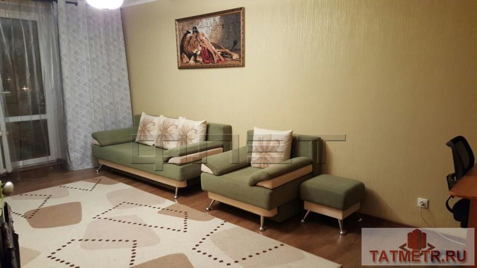 Продажа / Квартиры, Казань, Копылова улица, 3 870 000 Авиастроительный район, улица Копылова, дом 12. Рядом с метро Авиастроительная представлена большая двухкомнатная... - 1