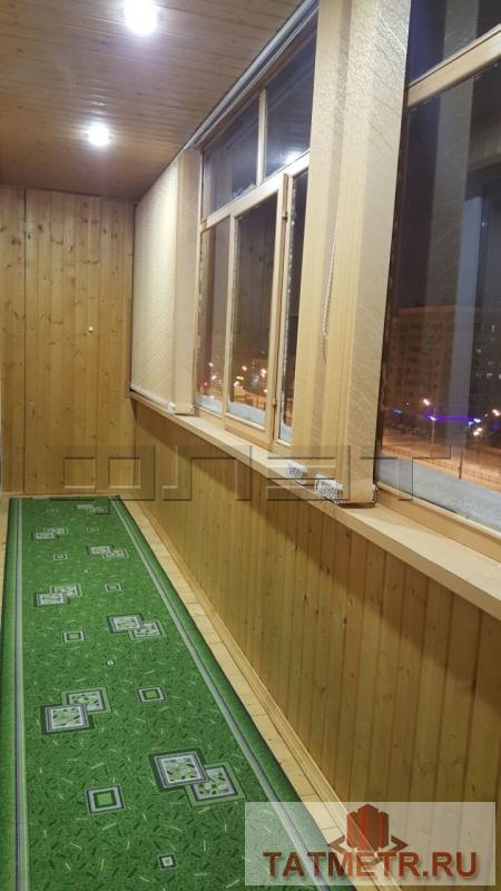 Продажа / Квартиры, Казань, Копылова улица, 3 870 000 Авиастроительный район, улица Копылова, дом 12. Рядом с метро Авиастроительная представлена большая двухкомнатная... - 11