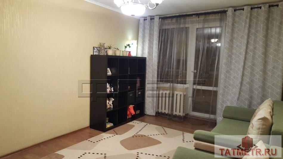 Продажа / Квартиры, Казань, Копылова улица, 3 870 000 Авиастроительный район, улица Копылова, дом 12. Рядом с метро Авиастроительная представлена большая двухкомнатная... - 3