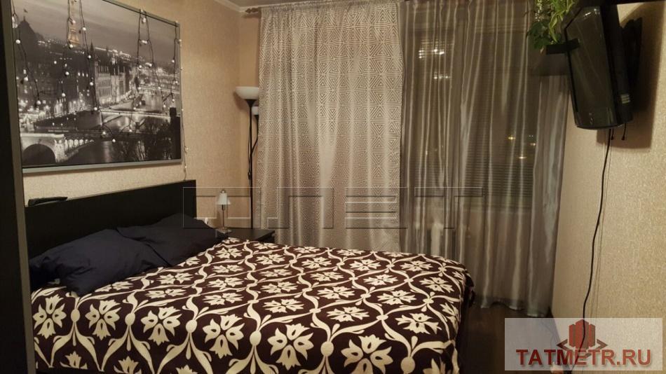 Продажа / Квартиры, Казань, Копылова улица, 3 870 000 Авиастроительный район, улица Копылова, дом 12. Рядом с метро Авиастроительная представлена большая двухкомнатная... - 4