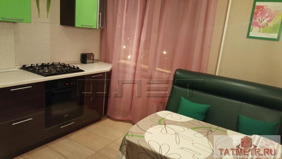 Продажа / Квартиры, Казань, Копылова улица, 3 870 000 Авиастроительный район, улица Копылова, дом 12. Рядом с метро Авиастроительная представлена большая двухкомнатная... - 6
