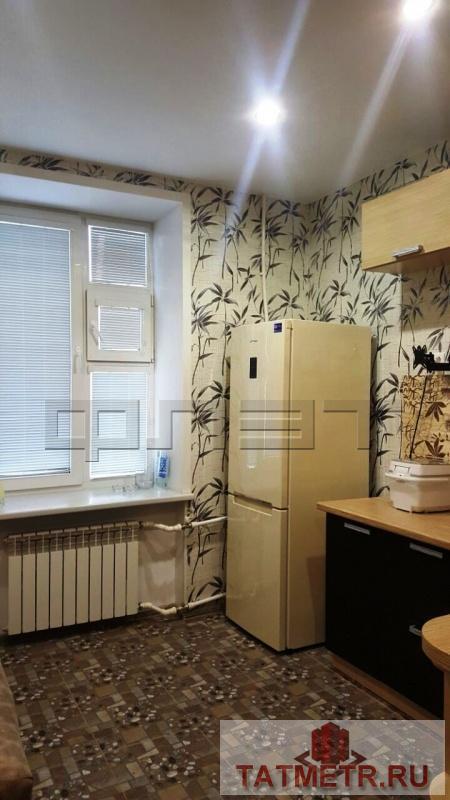 Продажа / Комнаты, Казань, Белинского улица, 1 000 000 Авиастроительный район, улица Белинского 12\8 (пересечение с улицей Челюскина) продается комната со статусом... - 2