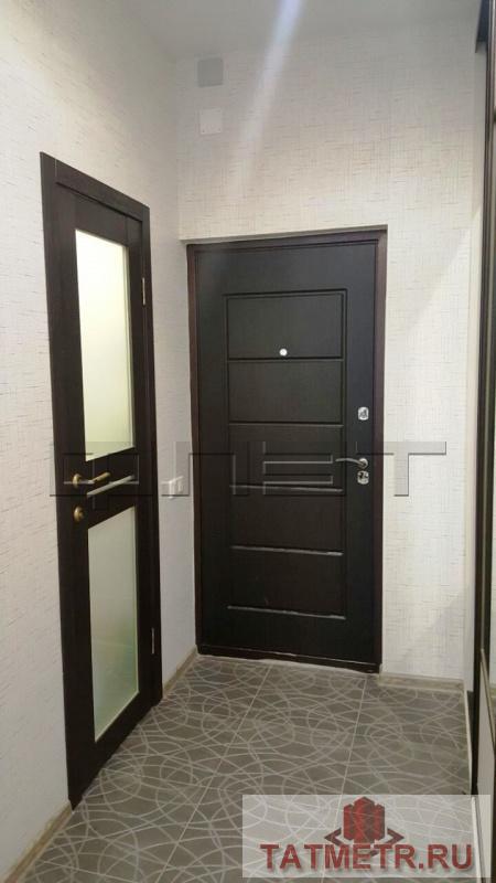 Продажа / Комнаты, Казань, Белинского улица, 1 000 000 Авиастроительный район, улица Белинского 12\8 (пересечение с улицей Челюскина) продается комната со статусом... - 4