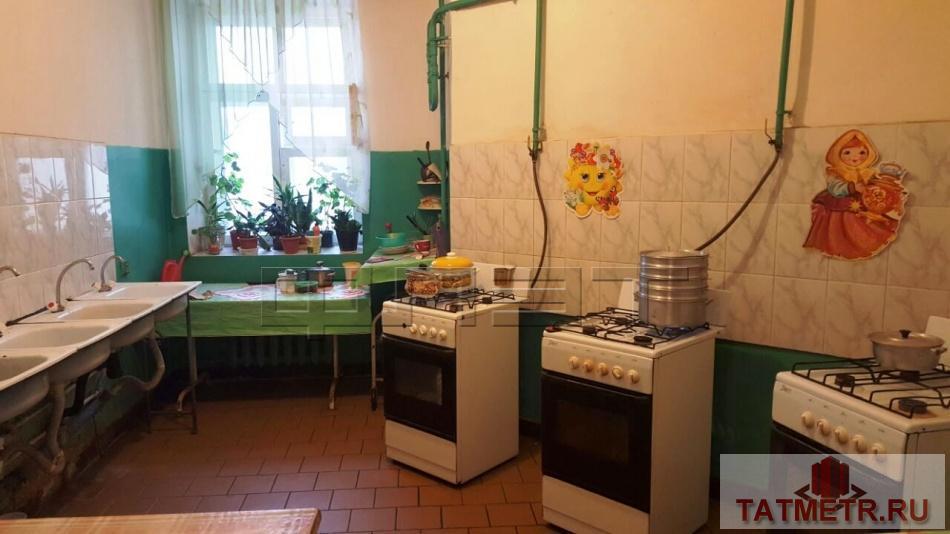 Продажа / Комнаты, Казань, Белинского улица, 1 000 000 Авиастроительный район, улица Белинского 12\8 (пересечение с улицей Челюскина) продается комната со статусом... - 7