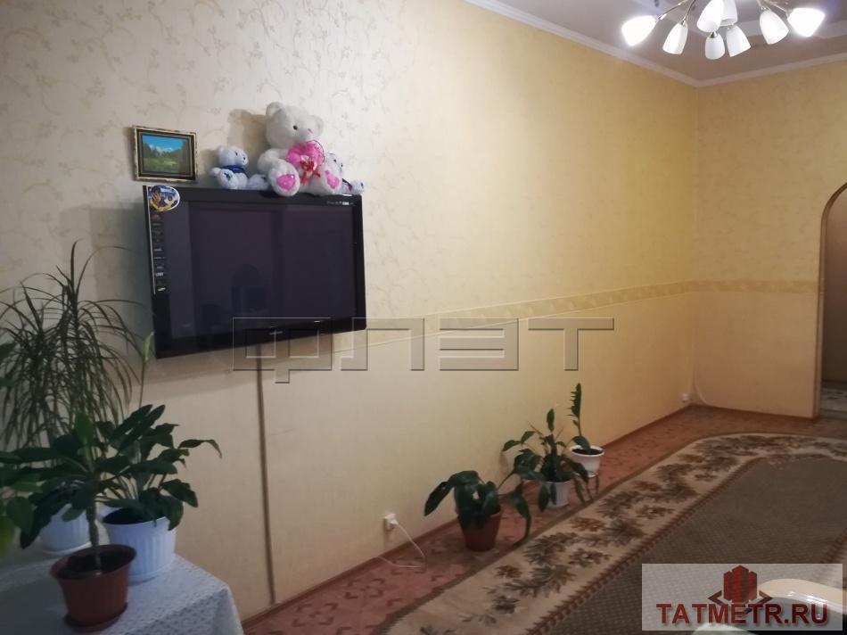 Продажа / Квартиры, Казань, Гаврилова улица, 3 260 000 Ново-Савиновский район, ул.Гаврилова, д. 40. Продаем отличную 2-х комнатную квартиру в самом новом районе города...
