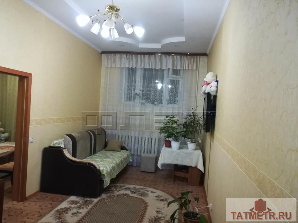Продажа / Квартиры, Казань, Гаврилова улица, 3 260 000 Ново-Савиновский район, ул.Гаврилова, д. 40. Продаем отличную 2-х комнатную квартиру в самом новом районе города... - 1
