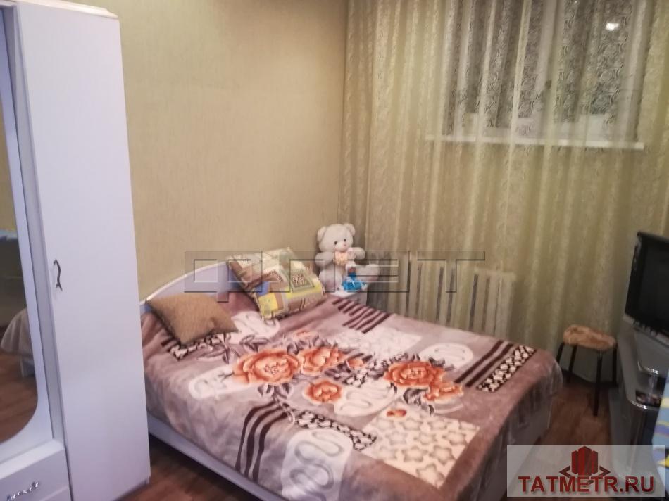Продажа / Квартиры, Казань, Гаврилова улица, 3 260 000 Ново-Савиновский район, ул.Гаврилова, д. 40. Продаем отличную 2-х комнатную квартиру в самом новом районе города... - 2