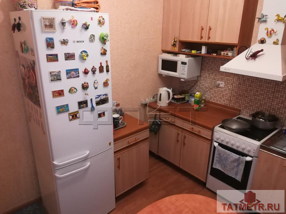 Продажа / Квартиры, Казань, Гаврилова улица, 3 260 000 Ново-Савиновский район, ул.Гаврилова, д. 40. Продаем отличную 2-х комнатную квартиру в самом новом районе города... - 3