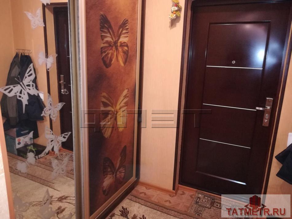 Продажа / Квартиры, Казань, Гаврилова улица, 3 260 000 Ново-Савиновский район, ул.Гаврилова, д. 40. Продаем отличную 2-х комнатную квартиру в самом новом районе города... - 5
