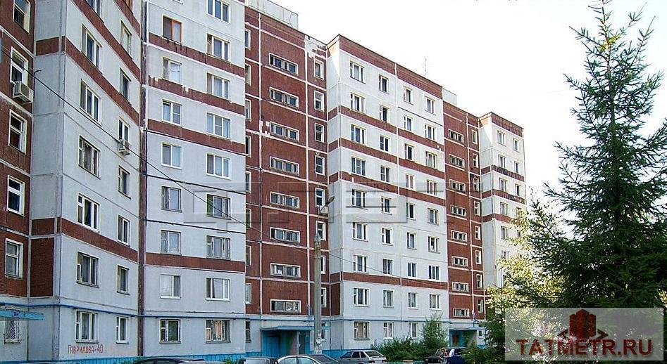 Продажа / Квартиры, Казань, Гаврилова улица, 3 260 000 Ново-Савиновский район, ул.Гаврилова, д. 40. Продаем отличную 2-х комнатную квартиру в самом новом районе города... - 6