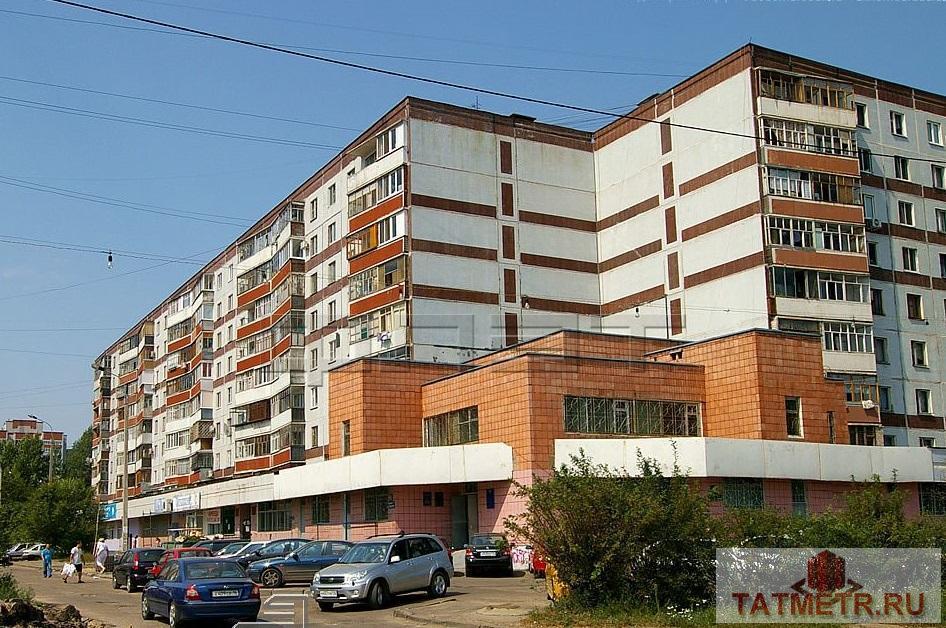 Продажа / Квартиры, Казань, Гаврилова улица, 3 260 000 Ново-Савиновский район, ул.Гаврилова, д. 40. Продаем отличную 2-х комнатную квартиру в самом новом районе города... - 7