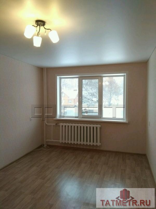 Продажа / Квартиры, Казань, Агрономическая улица, 2 180 000 Продам 1х комнатную квартиру в самом центре города Вахитовский р-он, ул.Агрономическая,78. Отличная квартира на 3...