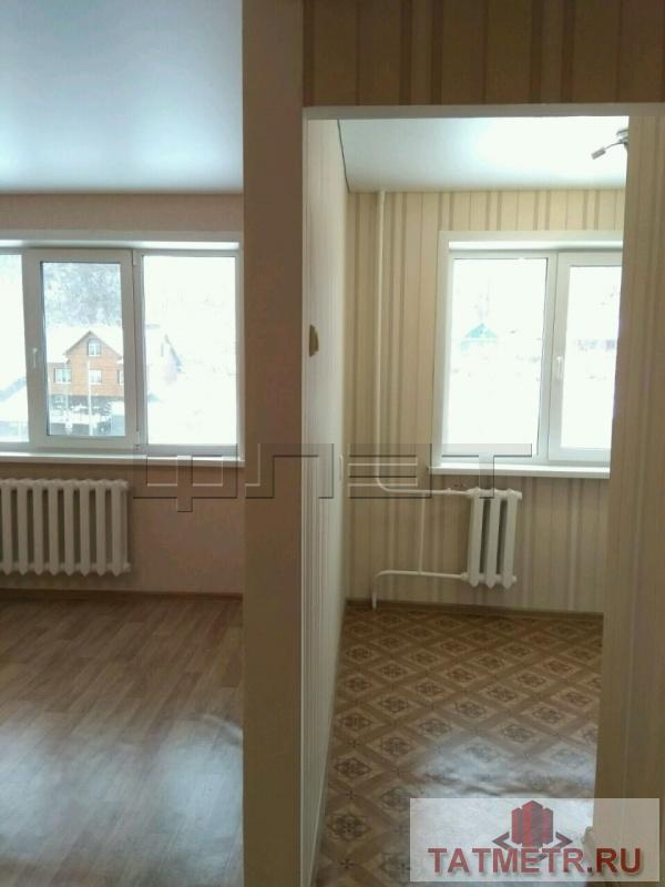 Продажа / Квартиры, Казань, Агрономическая улица, 2 180 000 Продам 1х комнатную квартиру в самом центре города Вахитовский р-он, ул.Агрономическая,78. Отличная квартира на 3... - 2