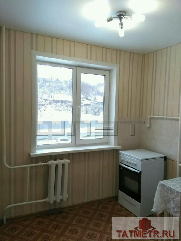 Продажа / Квартиры, Казань, Агрономическая улица, 2 180 000 Продам 1х комнатную квартиру в самом центре города Вахитовский р-он, ул.Агрономическая,78. Отличная квартира на 3... - 3