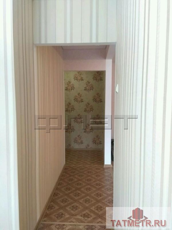 Продажа / Квартиры, Казань, Агрономическая улица, 2 180 000 Продам 1х комнатную квартиру в самом центре города Вахитовский р-он, ул.Агрономическая,78. Отличная квартира на 3... - 5