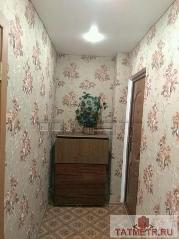 Продажа / Квартиры, Казань, Агрономическая улица, 2 180 000 Продам 1х комнатную квартиру в самом центре города Вахитовский р-он, ул.Агрономическая,78. Отличная квартира на 3... - 7