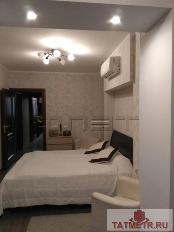 Продажа / Квартиры, Казань, Дубравная улица, 5 600 000 Продам 3х комнатную квартиру в экологически чистом, современном Приволжском районе по ул.Дубравная, 49а. Отличная... - 10