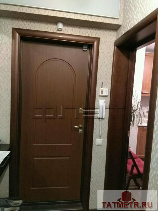 Продажа / Квартиры, Казань, Дубравная улица, 5 600 000 Продам 3х комнатную квартиру в экологически чистом, современном Приволжском районе по ул.Дубравная, 49а. Отличная... - 14