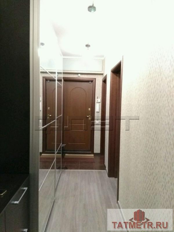 Продажа / Квартиры, Казань, Дубравная улица, 5 600 000 Продам 3х комнатную квартиру в экологически чистом, современном Приволжском районе по ул.Дубравная, 49а. Отличная... - 15
