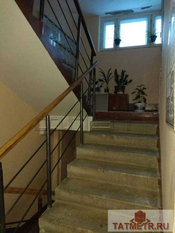 Продажа / Квартиры, Казань, Дубравная улица, 5 600 000 Продам 3х комнатную квартиру в экологически чистом, современном Приволжском районе по ул.Дубравная, 49а. Отличная... - 16