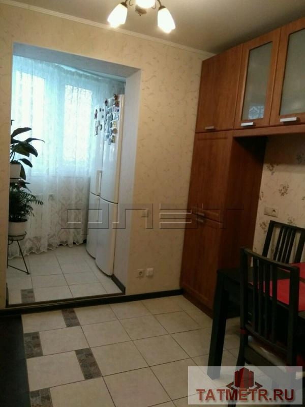 Продажа / Квартиры, Казань, Дубравная улица, 5 600 000 Продам 3х комнатную квартиру в экологически чистом, современном Приволжском районе по ул.Дубравная, 49а. Отличная... - 2