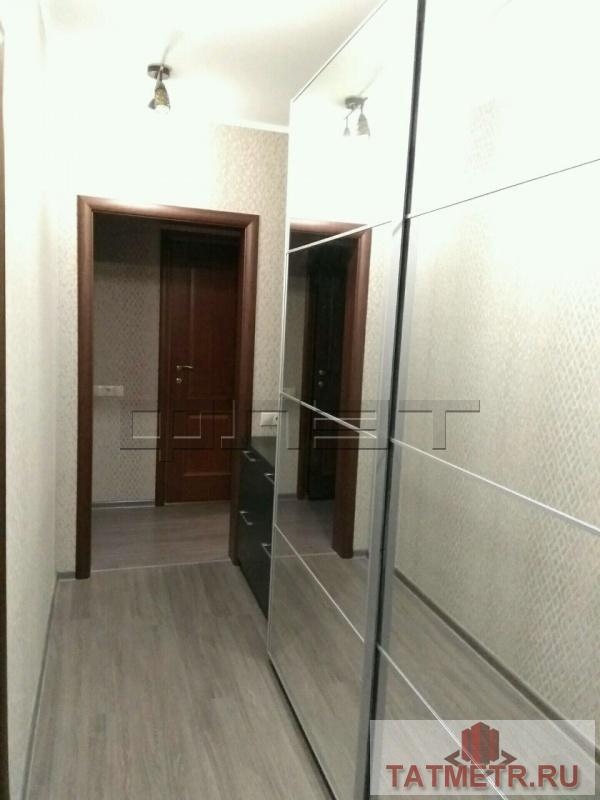 Продажа / Квартиры, Казань, Дубравная улица, 5 600 000 Продам 3х комнатную квартиру в экологически чистом, современном Приволжском районе по ул.Дубравная, 49а. Отличная... - 3