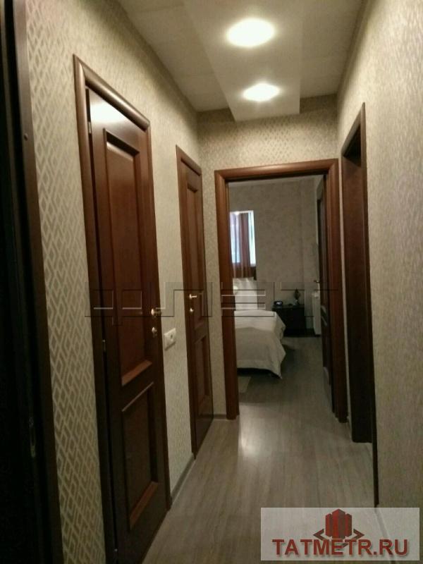 Продажа / Квартиры, Казань, Дубравная улица, 5 600 000 Продам 3х комнатную квартиру в экологически чистом, современном Приволжском районе по ул.Дубравная, 49а. Отличная... - 8