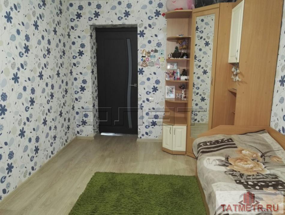 Продажа / Квартиры, Казань, 3-я Кленовая улица, 3 490 000 Продается 3-х комнатная «венгерка» в Дербышках, по ул. 3-я Кленовая 23. Квартира в хорошем состоянии с отличным... - 1
