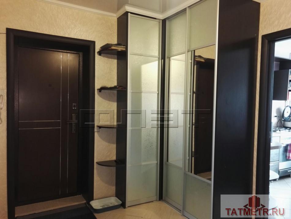 Продажа / Квартиры, Казань, 3-я Кленовая улица, 3 490 000 Продается 3-х комнатная «венгерка» в Дербышках, по ул. 3-я Кленовая 23. Квартира в хорошем состоянии с отличным... - 8