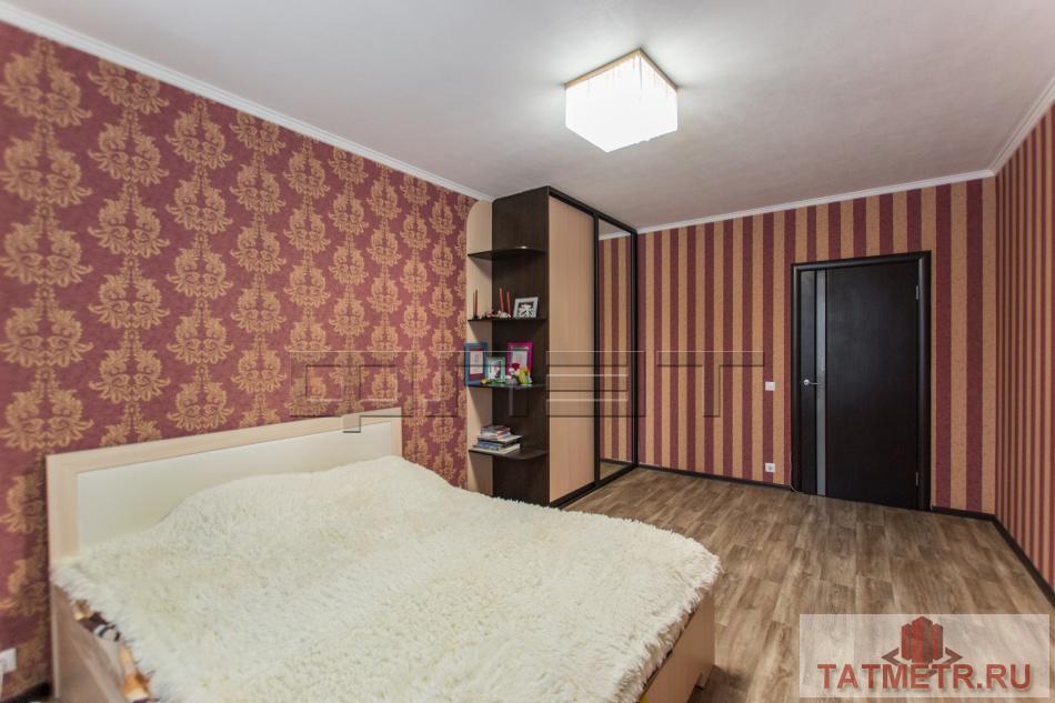 Продажа / Квартиры, Осиново, М.Ф.Гайсина улица, 4 600 000 Эксклюзивное предложение по улучшению ваших жилищных условий! Отличная 3-комнатная квартира площадью 77 кв.м в ЖК... - 6