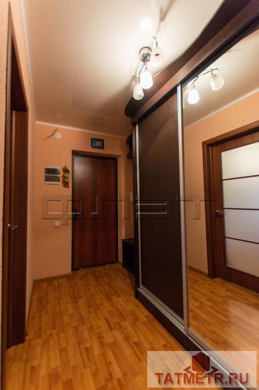 Продажа / Квартиры, Казань, Интернациональная улица, 2 780 000 Предлагаем вашему вниманию лучшее на сегодняшний день предложение по критерию цена/качество в самом хорошем районе... - 5