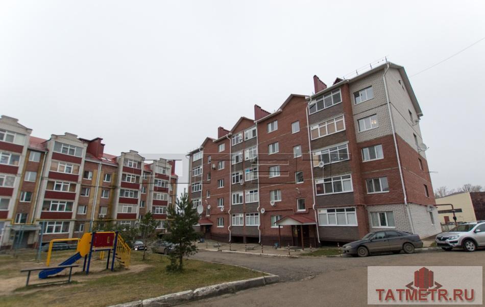 Продажа / Квартиры, Казань, Интернациональная улица, 2 780 000 Предлагаем вашему вниманию лучшее на сегодняшний день предложение по критерию цена/качество в самом хорошем районе... - 9
