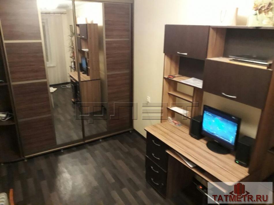 Продажа / Квартиры, Казань, Шадрина улица, 2 700 000 Авиастроительный район, ул.Шадрина, д.1. Представляем, Вашему Вниманию просторную 2-х комнатную квартиру, общей... - 1