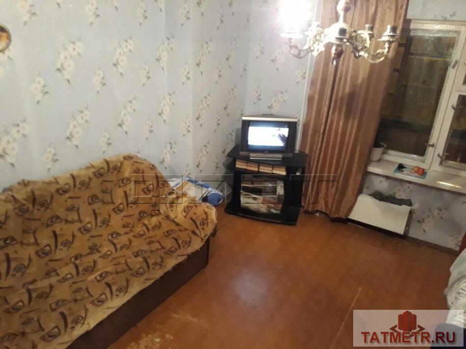 Продажа / Квартиры, Казань, Шадрина улица, 2 700 000 Авиастроительный район, ул.Шадрина, д.1. Представляем, Вашему Вниманию просторную 2-х комнатную квартиру, общей... - 2